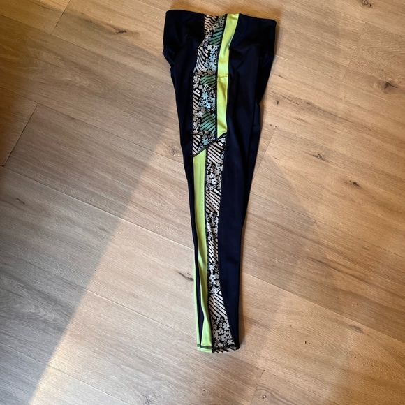 Free people movement leggings - Picture 4 of 4